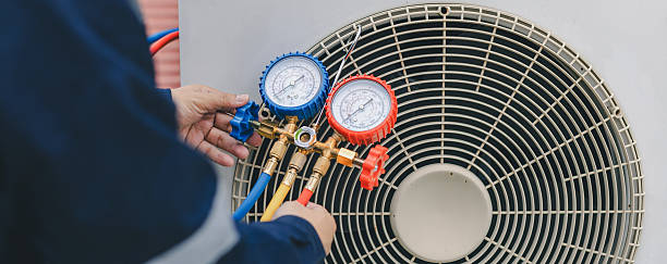 Licensed Hvac service in East Rochester, NY - JG Cool HVAC